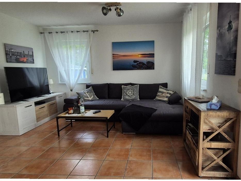 Ferienhaus Kaleo วีคเอาฟ์รือเกน ภายนอก รูปภาพ
